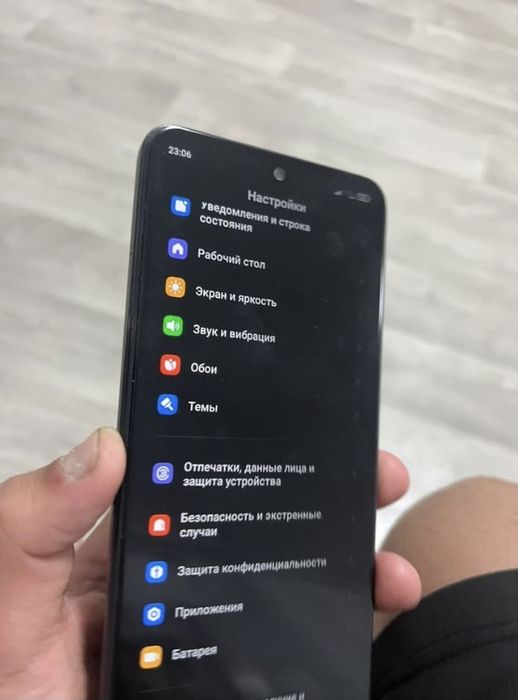 redmi note 11 в продаже