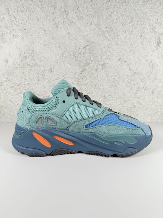 Yeezy Boost 700 Faded Azure