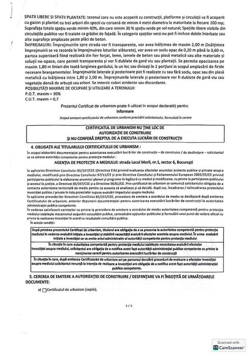 Splaiul Unirii-Popesti Leordeni,adiacent HILS RESIDENCE
