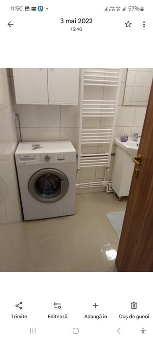 Apartament de inchiriat 2 camere