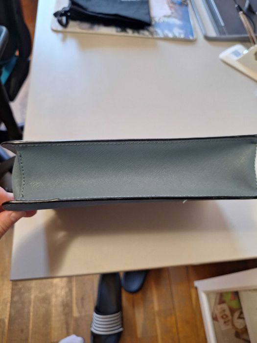 Чанта Karl Lagerfeld K/Klassik Shoulder Bag
