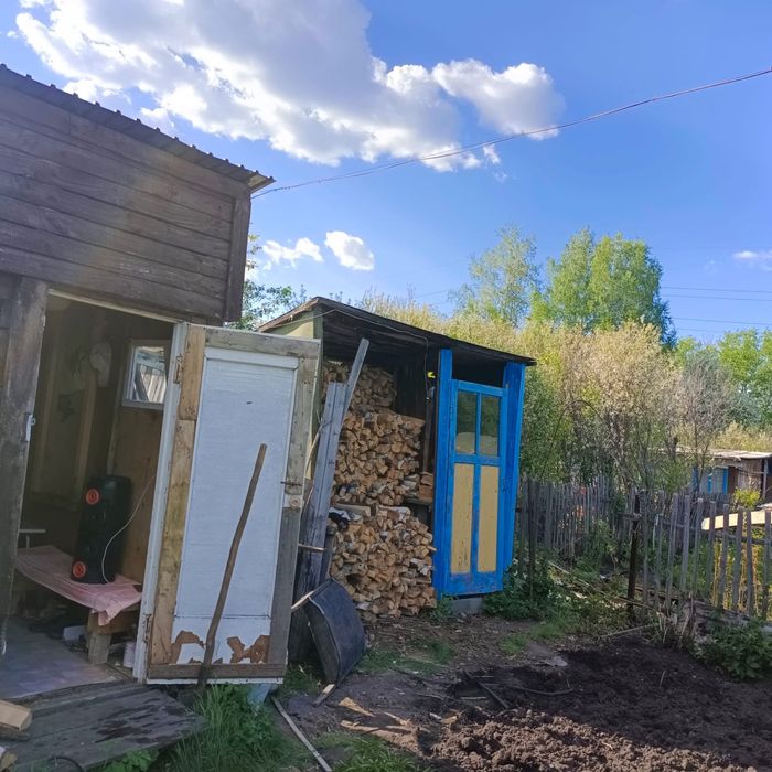 Срочно продам дачу