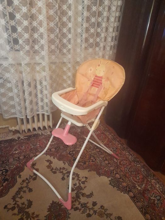 Scaun de bebeluși