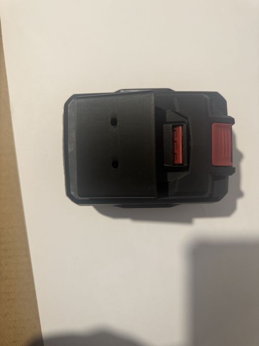 Държач за батерии Parkside 20 V - 12 V