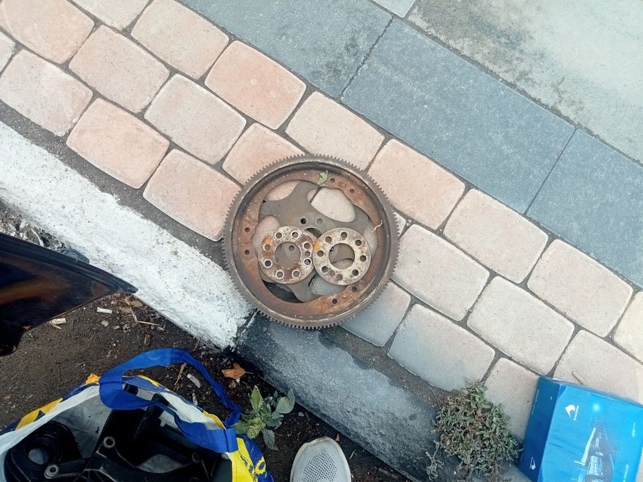 Продаю Акпп на мерседес вито