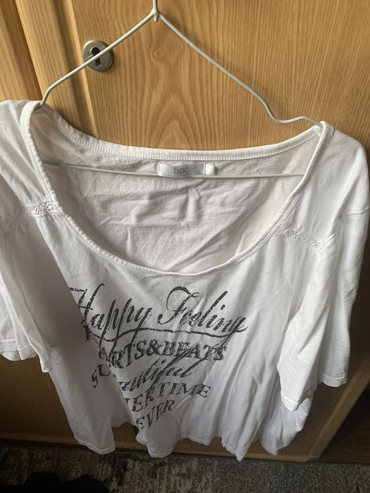 Tricou xxl dama takko si bonprix