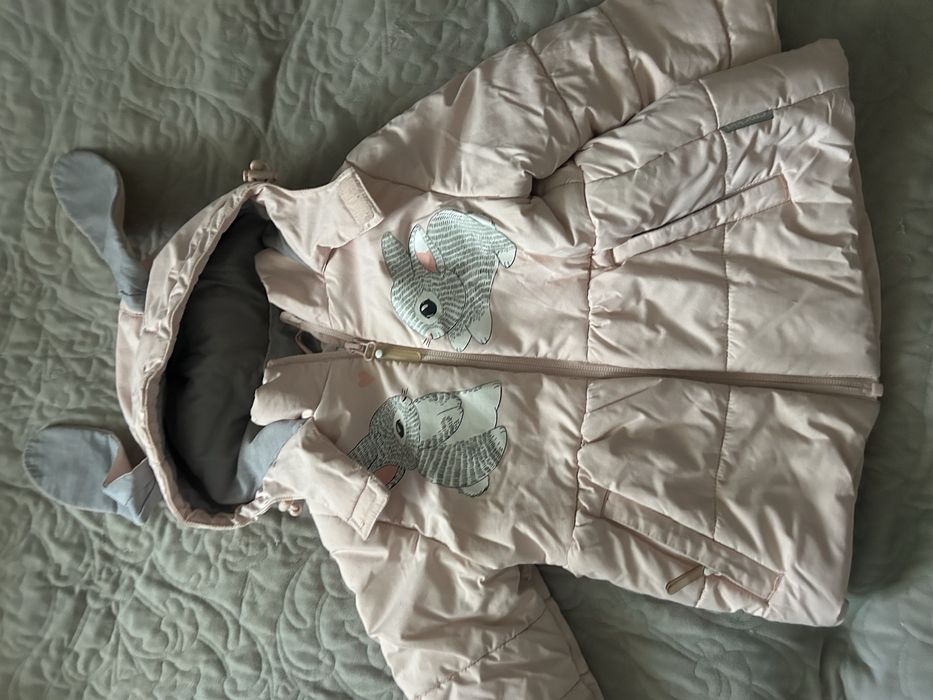 Комбенизон Crokid