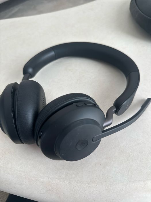 Casti Jabra wireless