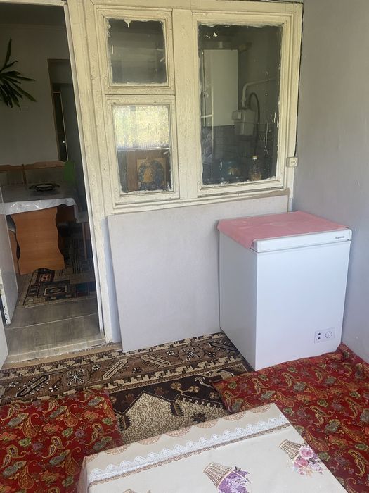 Продается квартира