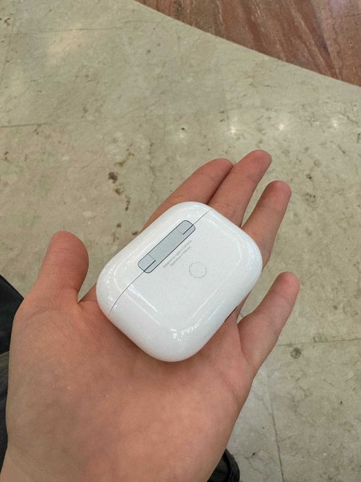 Наушники AirPods Pro 1
