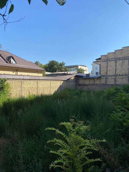 Яккасарай Участок Земля Варианты