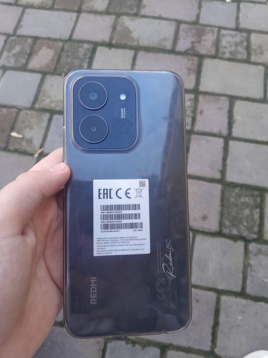 Redmi 15C обмен на Самсунг