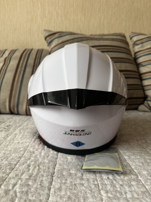 Шлем для мотоцикла/мопеда