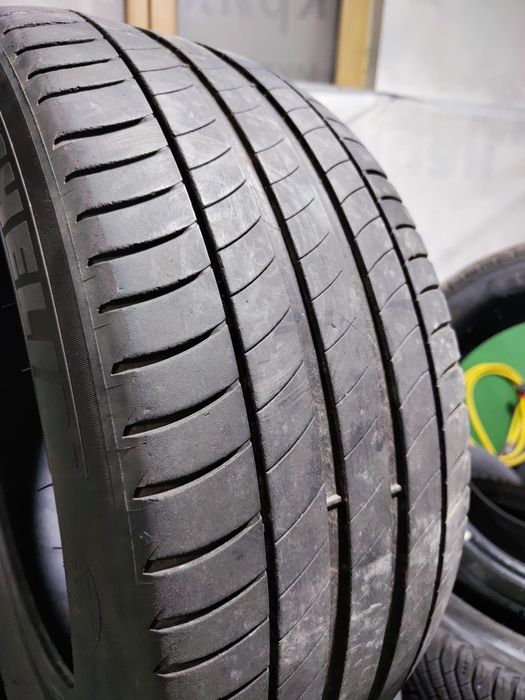 2 бр летни  225/50/16 Michelin