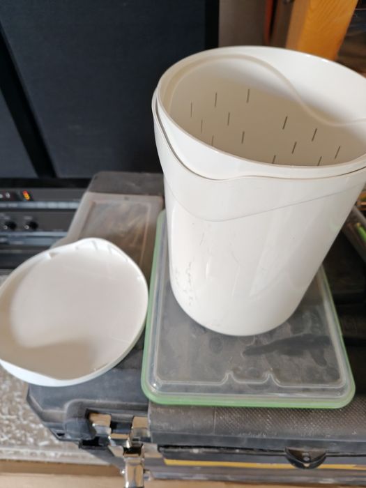 Mașină făcut pâine Tefal Pain & Delices