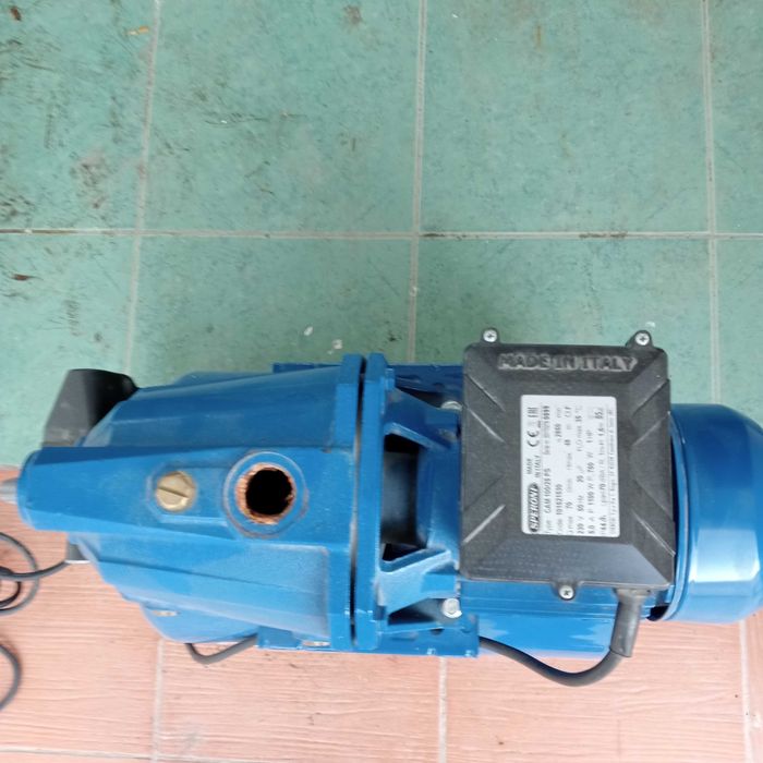 Водяные нососы 4 шт