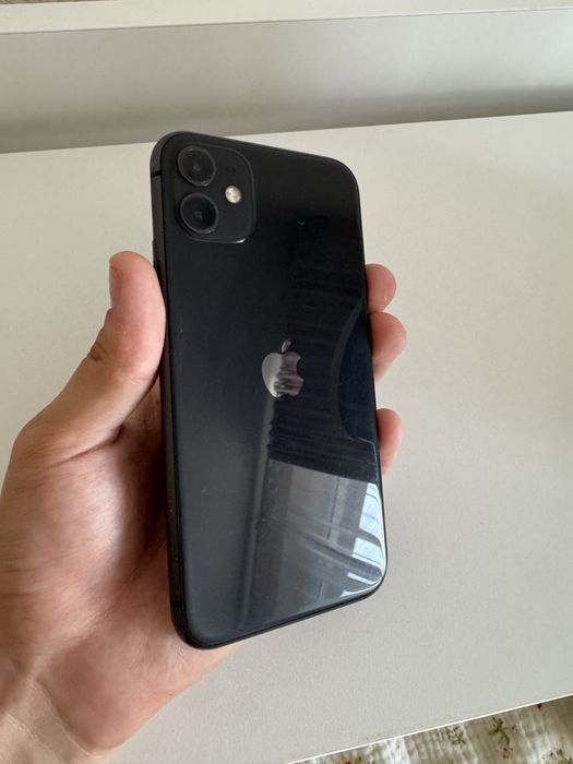 Iphone 11 продам