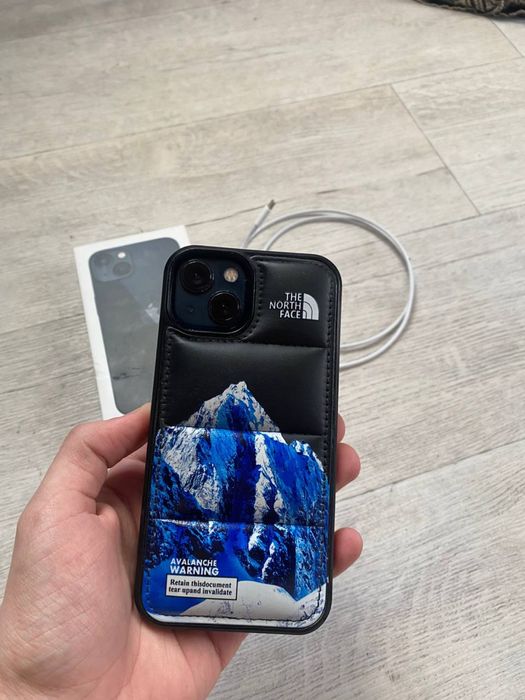iPhone 13 256GB Midnight