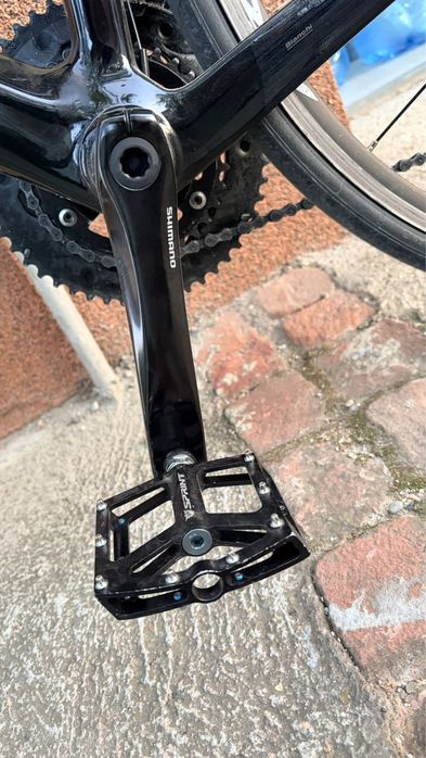Bianchi Sprint 105 размер 57