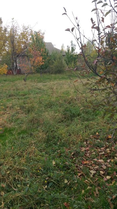 Участка сотилади