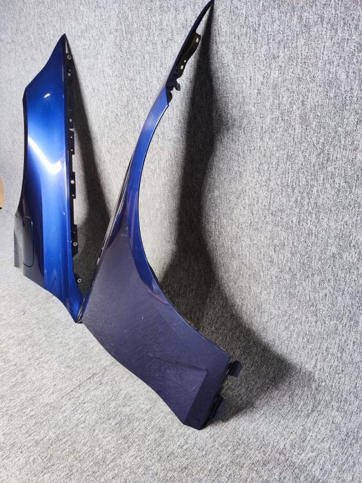 Aripa stanga Bmw seria 3 G20 G21 plug in hybrid