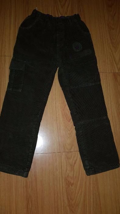 детские брюки для мальчика