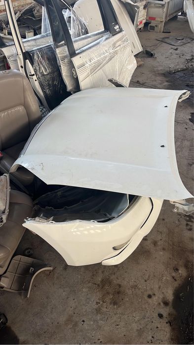 Toyota Prado 120