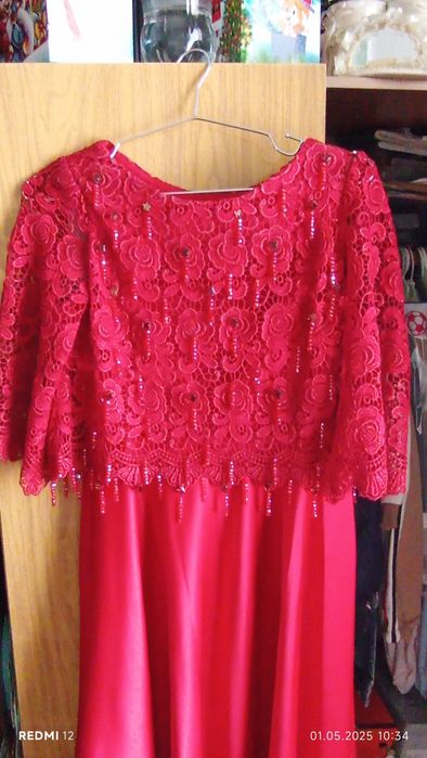 Платье идеальное состояние