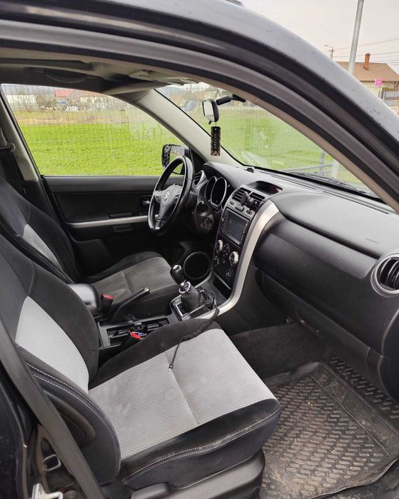 Vand Suzuki Grand Vitara 1.9 DDIS