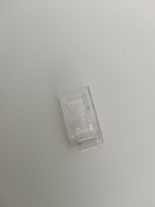 Продам RG 45 одна штука 15 тенге