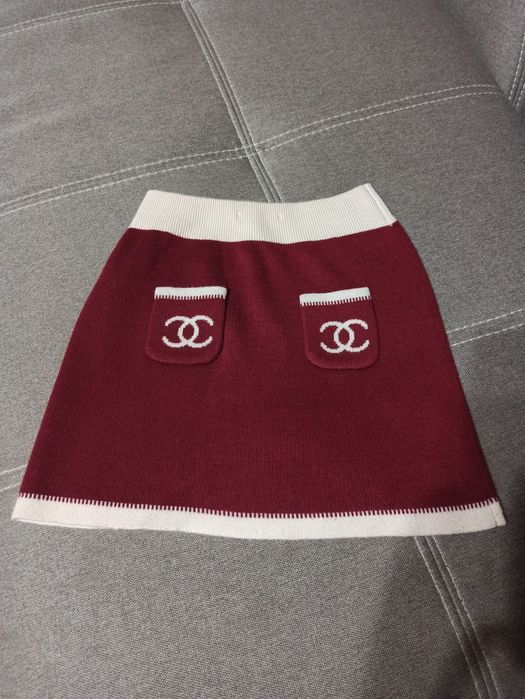 Продам юбку для девочки