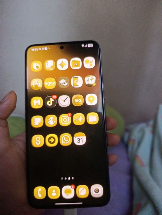 Samsung galaxy s22