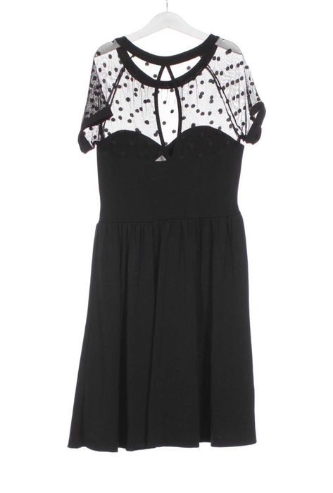 Рокля Chiara Forthi Milano