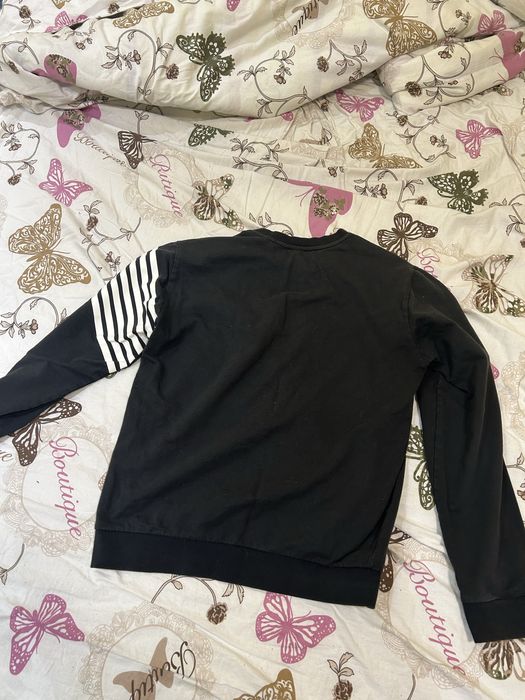 EA7 блуза М размер без забележка