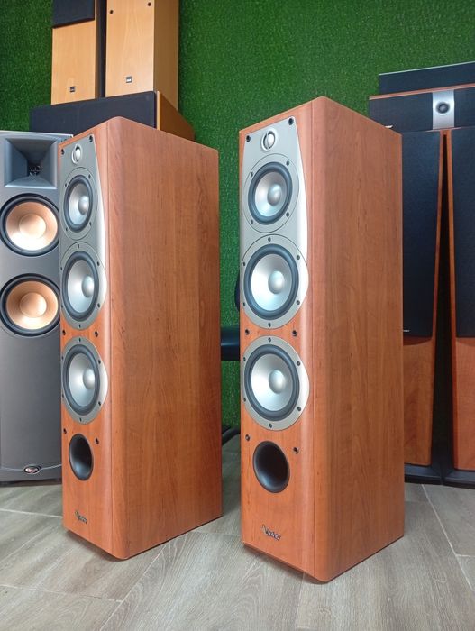 Тонколони Infinity Alpha 40