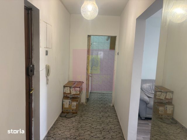 Apartament 3 camere Vergului- Parcul Morarilor.