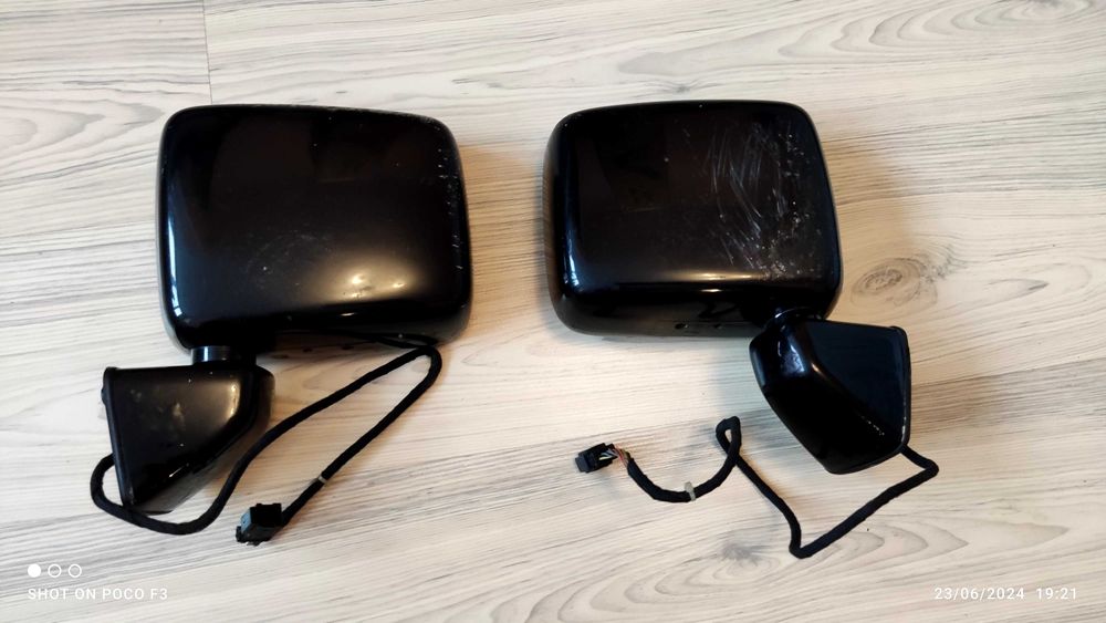 Продавам огледала за Mercedes G - class W463