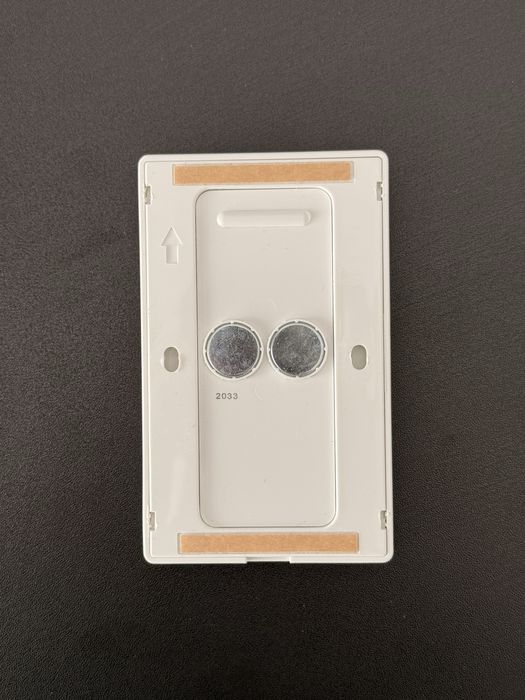Philips Hue Dimmer switch (intrerupator)