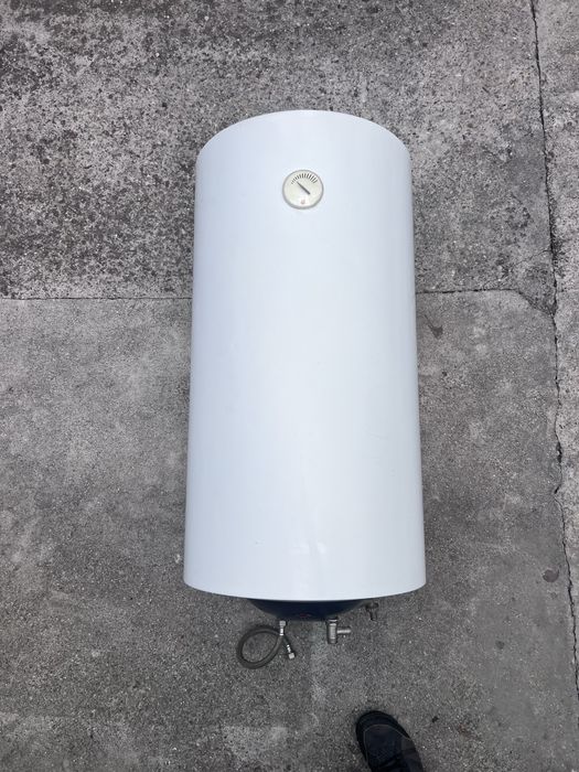 Boiler electric Ariston