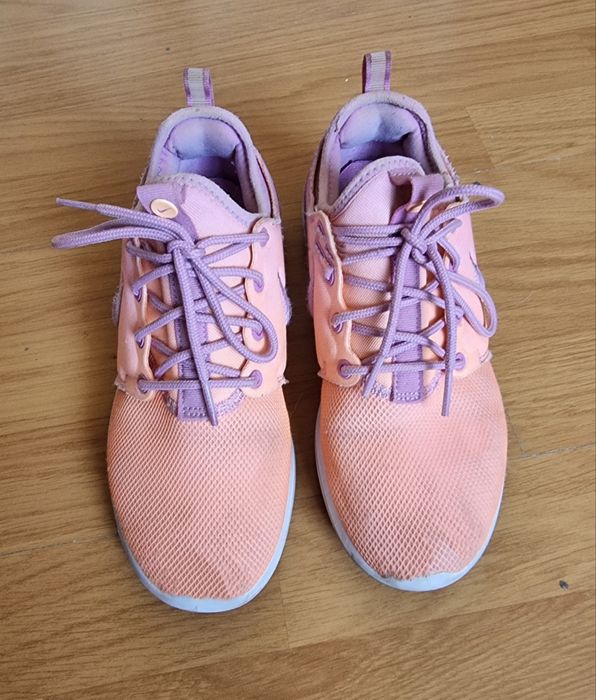 Nike Roshe Two ombre