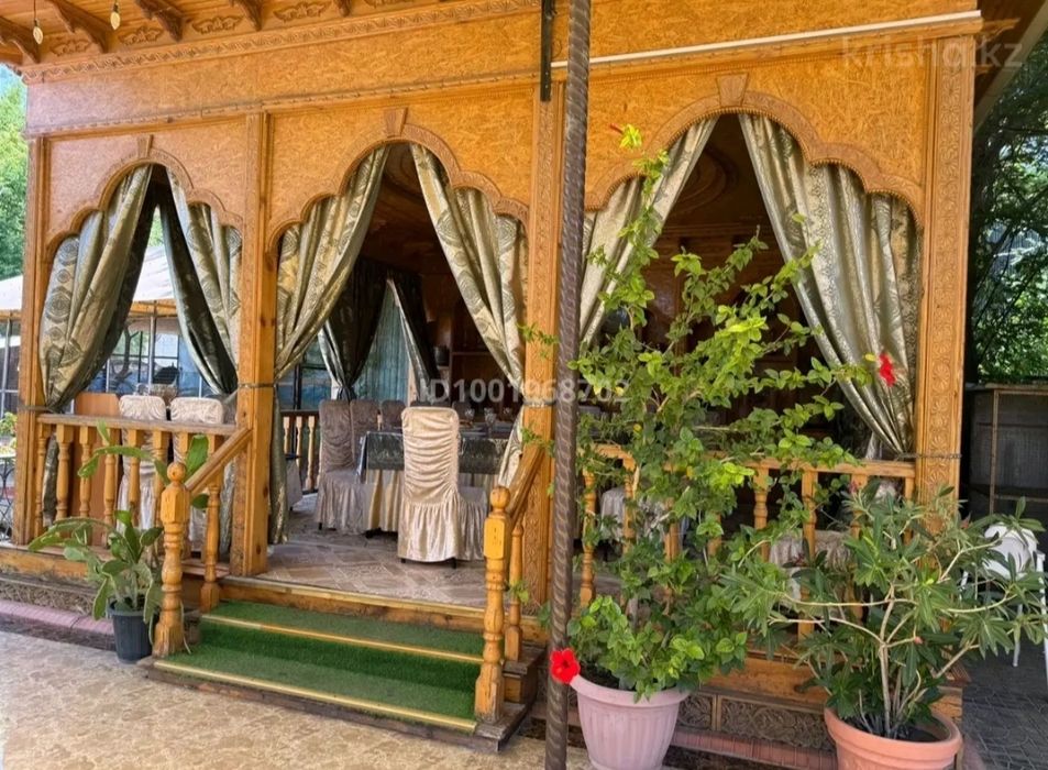 Продается ресторан BABUR