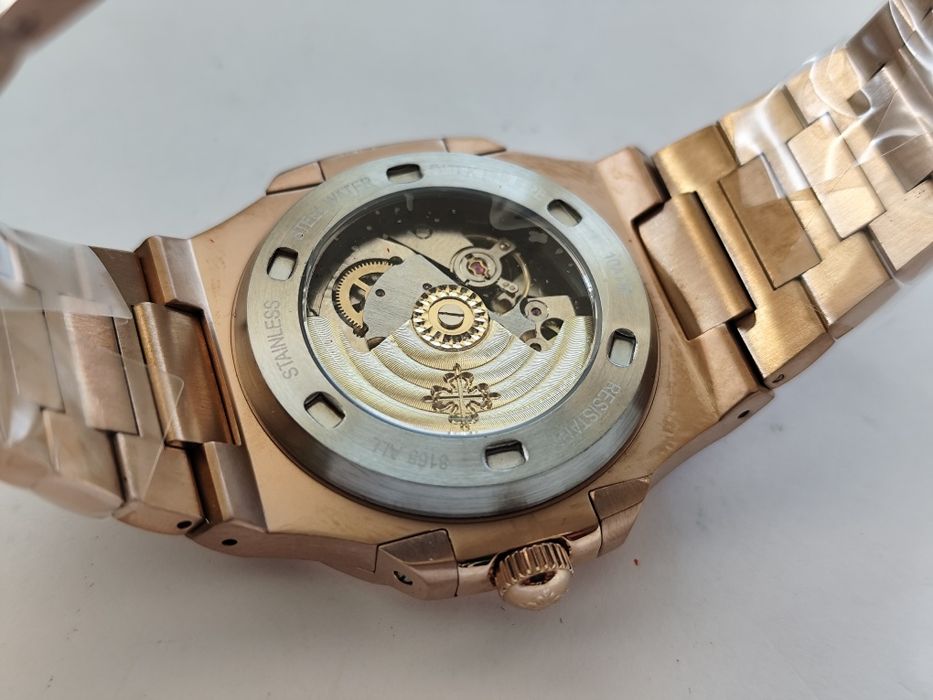 ceas Pateek Philiippe automatic