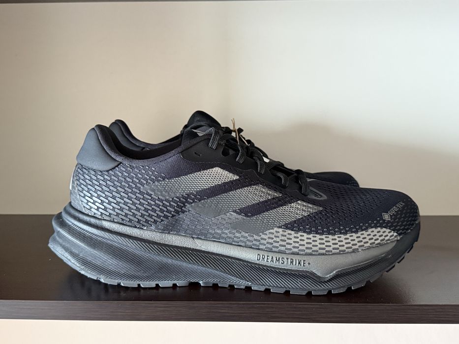 ADIDAS PERFORMANCE  Supernova GORE-TEX Налични 42.5н 27см Стелка