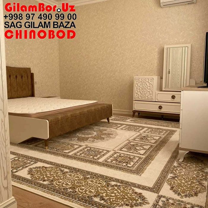 Parkent Gilam Palas Dorojka Kavrolan GilamBor.Uz Ковер Палас Дорожка!