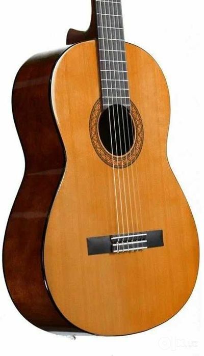 YAMAHA c40 org guitar classic