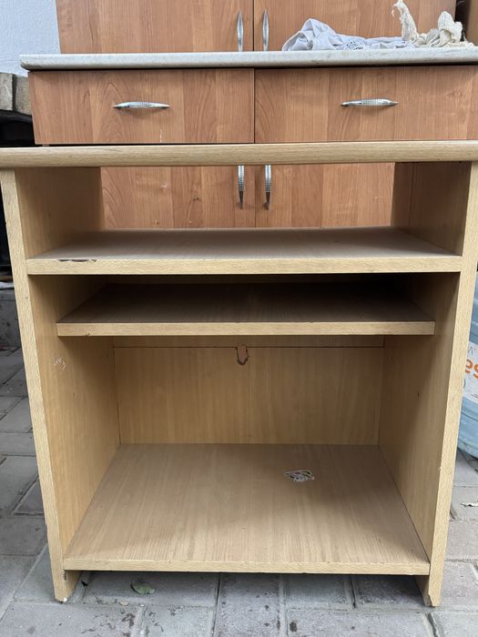 Тумба под телевизор