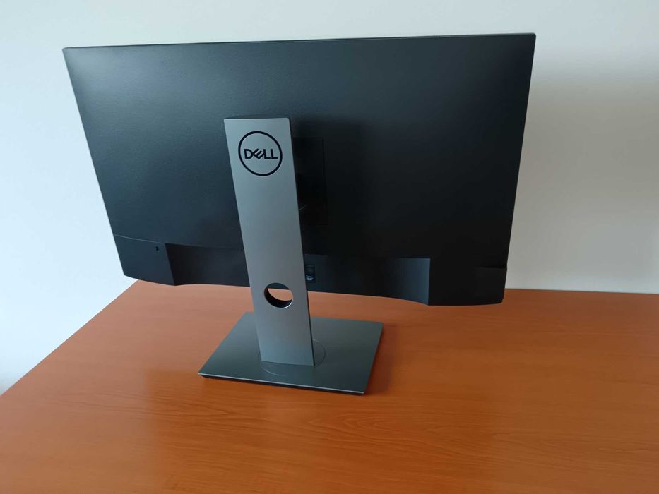 Monitor Dell 27"