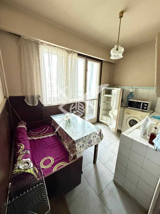 Продава се Двустаен апартамент в София, Хаджи Димитър - 65 кв.м за 2000 €/кв.м - Снимка #1