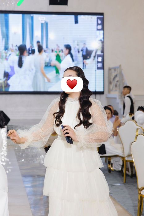 Продам платье в отличном состояний