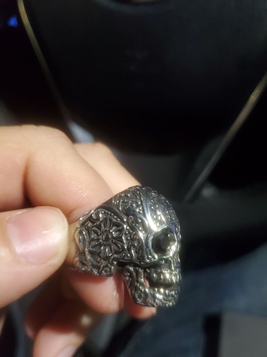 Продам кольцо  мужские